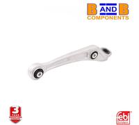 FEBI 44270 BRACCIO COMANDO INFERIORE ANTERIORE SINISTRO LH AUDI A4 A5 A6 A7...