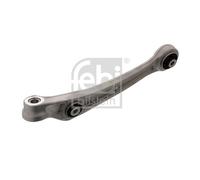 Febi 44270 Manubrio Sospensione Ruota Sinistro Inferiore Frontale per Audi A4
