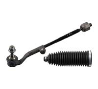 Kit Riparazione Giunto Assiale Tirante Trasversale Febi Bilstein 44287 Prokit