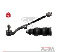 Febi 44287 Tirante Anteriore Sinistra per BMW F31 F30 F80 F21 F20 F34 F36 F22