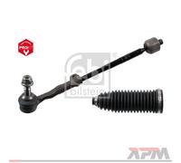 Febi 44298 Barra Stabilizzatrice Anteriore Destro per BMW F31 F30 F80 F21 F20