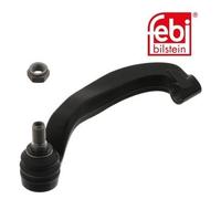 Febi 44585 Tie Rod End anteriore sinistro adatto a Mercedes-Benz Classe E...