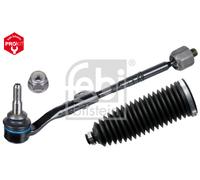 Febi 44717 Tirante Anteriore Sinistra per BMW F31 F30 F80 F20 F21 F34 F36 F32