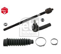 Febi 44741 Tirante Anteriore Sinistra per VW Polo Classic 6V2 Seat Ibiza II 6K1