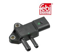 Febi 44748 Sensore Pressione Scarico Resistente Per Volkswagen Touareg 2002...