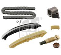 Febi 44974 Set Catena Trasmissione per Mercedes-Benz W203 S203 W204 S204 CL203