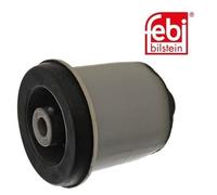 Febi 45087 Premium Axle Beam Mount Posteriore Sinistro Destro Adatto a Opel...