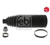 Febi 45096 Soffietto Sterzo Frontale per Opel Astra J Chevrolet Vauxhall