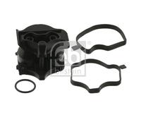 Febi 45182 Separatore-Olio Ventilazione Carter per BMW E46 E60 E61