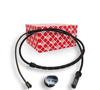 Febi 45198 Sistema Servofreno