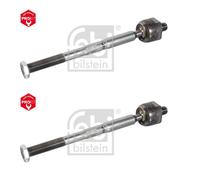 Febi 45352 Snodi Assiali Frontale per Peugeot Citroën C4 Grand Picasso II