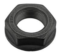 Dado fusello Assale anteriore Sx 45450 FEBI BILSTEIN per CITROËN PEUGEOT TOYOTA