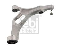 Febi 45528 Manubrio Sospensione Ruota Frontale Dx per VW Porsche Cayenne Audi