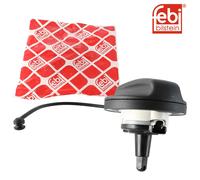 FEBI 45550 Coperchio Del Serbatoio Con Cinghia Per BMW E87 F21 MINI