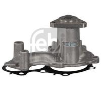 Febi 45680 Tenuta Pompa Acqua per Ford Fiesta Focus Ecosport C-Max B-Max