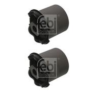 Febi 45689 Supporto Braccio Oscillante Presa Anteriore Inferiore per Land Rover