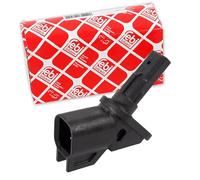 Sensore velocità ruota ABS 45744 FEBI BILSTEIN per FORD MAZDA VOLVO