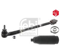 Febi 45761 Tirante Anteriore Sinistra per VW Golf V Skoda Octavia Seat Leon Audi