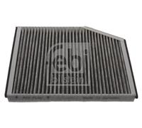 Febi 45857 Filtro Aerazione per Interni per Ford Tourneo Custom V362 Transit