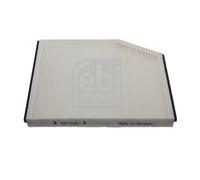 Febi 45858 Filtro Aerazione per Interni per Ford Tourneo Custom V362 Transit