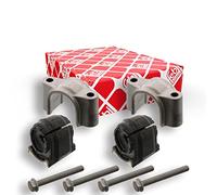 Kit gommini stabilizzatore Assale posteriore 45863 FEBI BILSTEIN