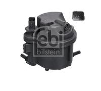 Febi 45871 Filtro Carburante Per Ford Fiesta V Peugeot 206 Toyota Mazda Citroën