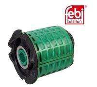 Febi 45907 Supporto asse fascio posteriore adatto a Mercedes-Benz Classe...