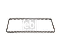 Febi 45956 Catena Centrale Per VW Golf V Skoda Octavia II Seat Audi Cupra