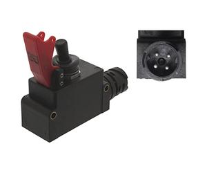 Febi 46020 Batterie interruttore principale