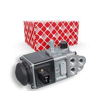 Febi 46045 valvola solenoide per impianto aria compressa