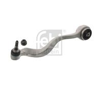 Febi 46165 Manubrio Sospensione Ruota Anteriore Sinistra per BMW E63 E64