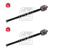Febi 46289 Snodi Assiali Anteriore Entrambi Lati per Fiat Doblo Cargo