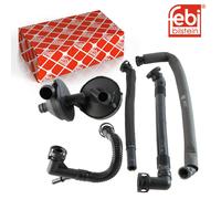 Febi 46303 Valvola Ventilazione Carter Per BMW 3ER E46 5ER E39 Z3 E36 E85