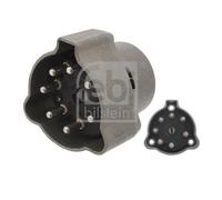 Febi 46502 Accensione Avviamento per Mercedes-Benz W123 S123 C123 W124 C124