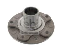 FEBI BILSTEIN 46619 Mozzo ruota per DACIA,RENAULT