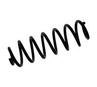 Febi 46857 Sospensioni, Piuma (assale posteriore)