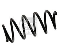 Febi 46878 Molla di Sospensione Frontale per VW Touran 1T1 1T2