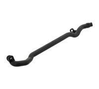 Febi 46998 tubo di raffreddamento per riscaldamento - BMW