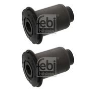 Cuscinetto, braccio oscillante FEBI BILSTEIN 47134