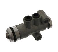 Febi 47168 valvola per comando frizione