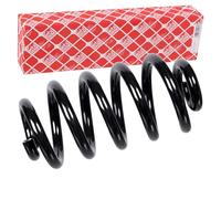 Febi 47247 Molle ribassate