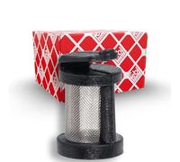 Febi 47294 - Puleggia