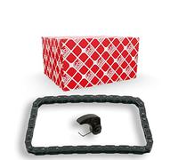 Febi 47352 catena di per pompa dell' olio - Audi, Seat, Skoda, VW
