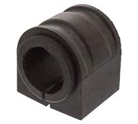 Febi 47391 stabilizzatore Lager (asse posteriore su entrambi i lati) - Ford