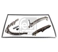 Febi 47500 Set Catena Trasmissione per BMW E39 Land Rover Range Rover III L322