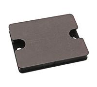 Febi 47521 tampone PARACOLPO per molla a balestra