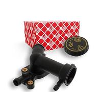FEBI BILSTEIN Alloggiamento termostato 47560 per MINI - Ferdinand Bilstein