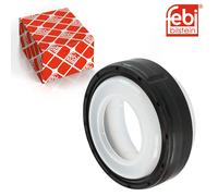 Febi 47566 Paraolio Albero Motore Per BMW 3ER E46 E90 1ER E87