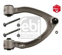 Febi 47737 Manubrio Sospensione Ruota Frontale Dx per Mercedes-Benz W220 C215