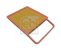 Febi 47832 Filtro Dell'Aria Per VW Polo 9A 9N Skoda Fabia I 6Y2